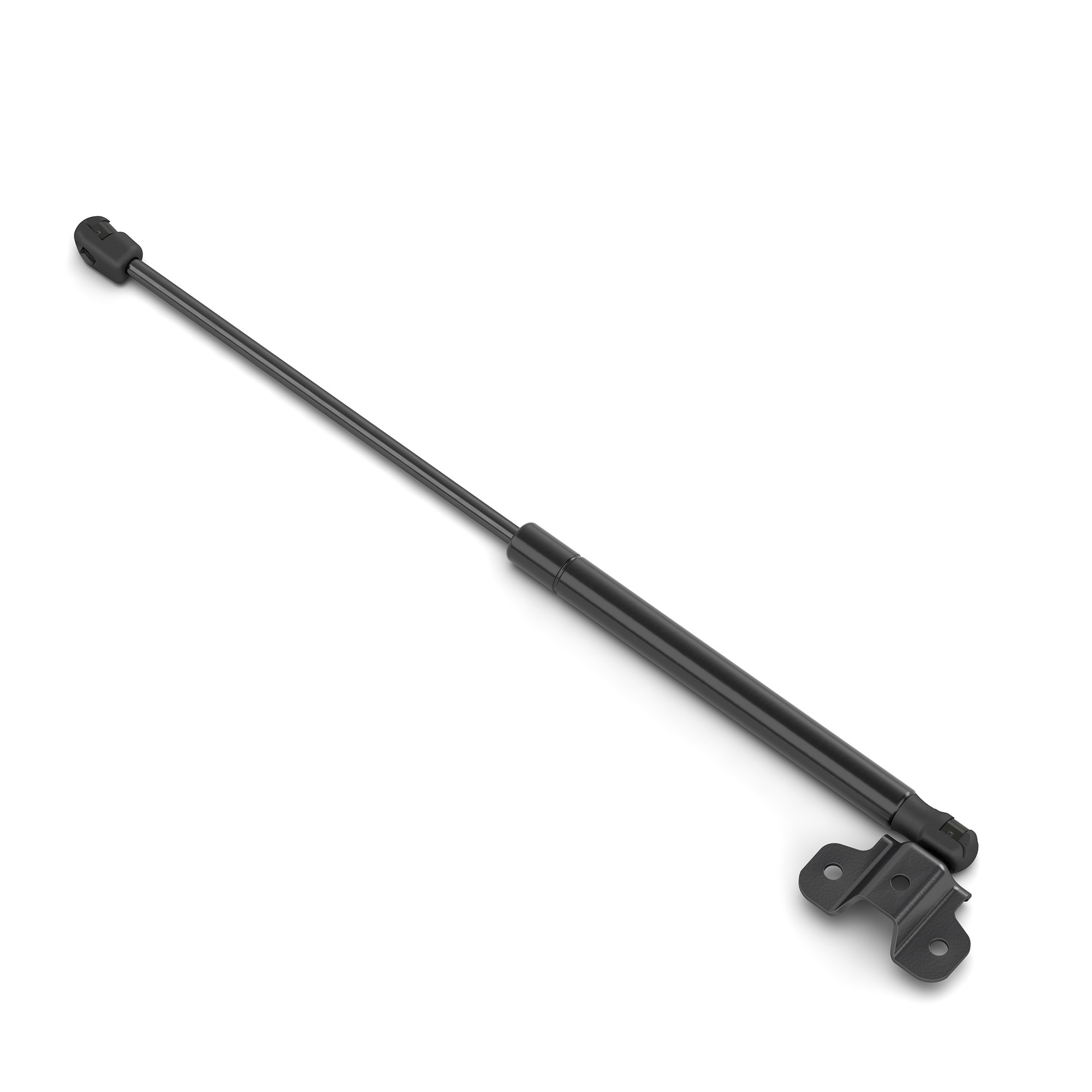 Gasfjeder, motorhjelm STABILUS 553785 STABILUS 553785 Gasdæmper til motorhjelm HONDA CIVIC 1999
