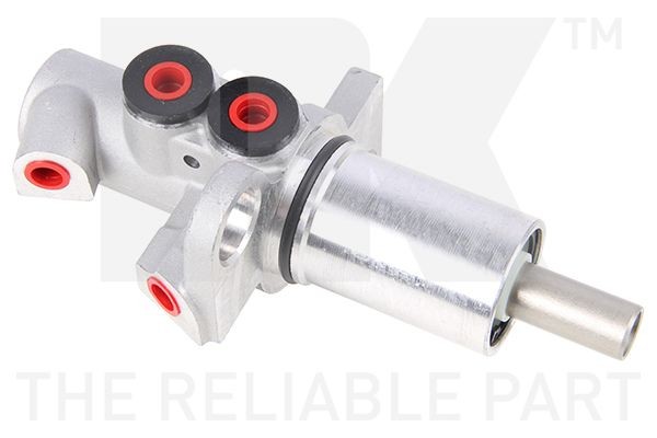 NK Bremsehovedcylinder 824779 824779 Bremsehovedcylinder VOLVO S60 NK