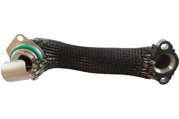 Gaine de suralimentation MAPCO 139018 MAPCO 139018 Durite de suralimentation Ford TRANSIT CONNECT 2015