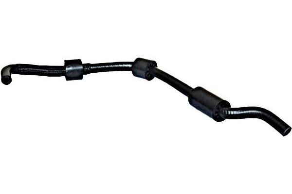 MAPCO Letku, venttiilikopan tuuletus 139051 VOLVO Kampikammion huohotin MAPCO 139051