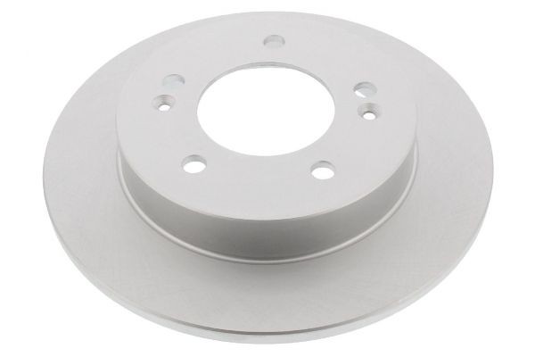 MAPCO Disque de frein 15552C 15552C Disques de frein HYUNDAI XG MAPCO