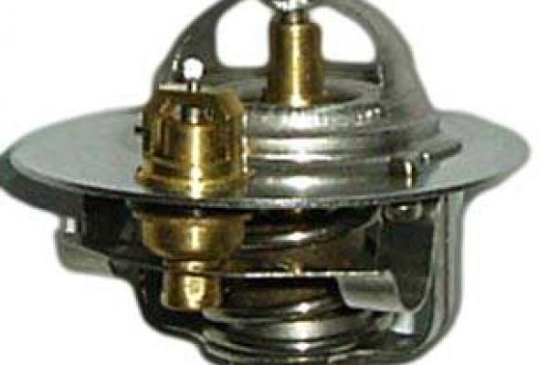 MAPCO Thermostat 28093 MAPCO 28093 MAZDA 323 III Estate (BW) coolant thermostat replacement