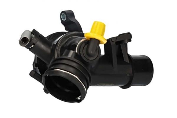 Termostat, kjølemiddel MAPCO 28131 MAPCO 28131 Termostathus MERCEDES-BENZ V-Klasse 2015