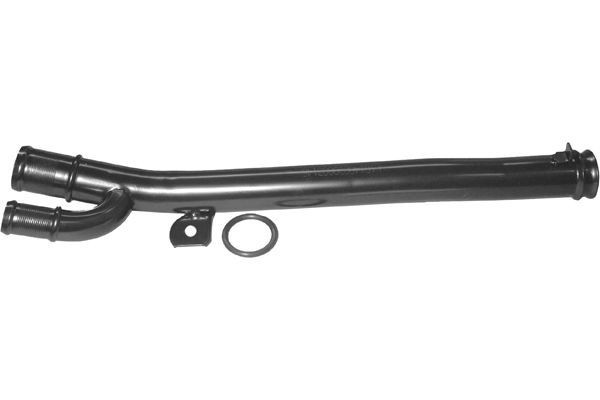 MAPCO Condotto del refrigerante 28186 28186 MAPCO Tubo radiatore auto