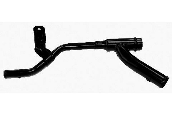 Radiatorslange MAPCO 28207 MAPCO 28207: Radiatorslange Alfa Romeo MITO 2020