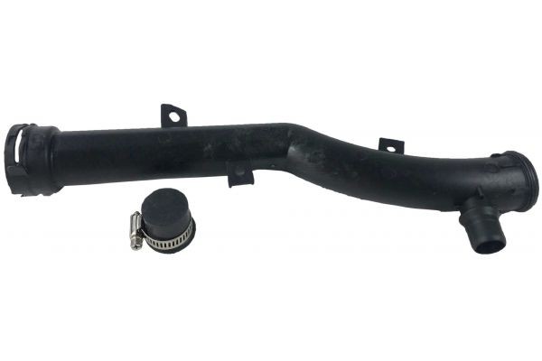 MAPCO Jahutusvedeliku torustik 28237 28237 Jahutusvoolik MAPCO MERCEDES-BENZ 123. Seeria