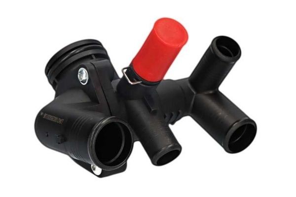 MAPCO Obal termostatu 28286 Termostat MAPCO Citroën C5 28286