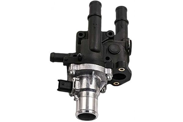 MAPCO Termostathus 28287 Motor termostat MAPCO Fiat SCUDO 28287