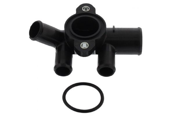 MAPCO Flangia refrigerante 28296 28296 costo Flangia refrigerante OPEL ZAFIRA MAPCO