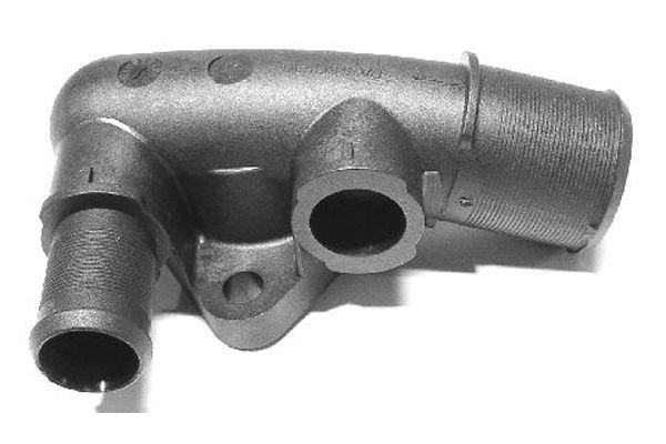 MAPCO Príruba chladenia 28301 Príruba chladenia MAPCO 205 28301 lacné