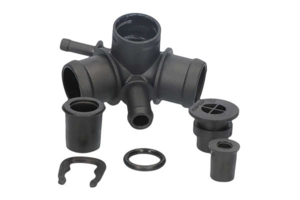 MAPCO Flangia refrigerante 28305 28305 costo Flangia refrigerante MAPCO Volkswagen PASSAT