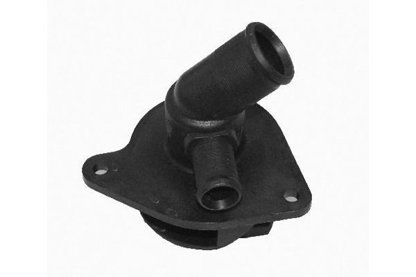 MAPCO Kylmedelsfläns 28307 28307 MAPCO Kylmedelsfläns Fiat