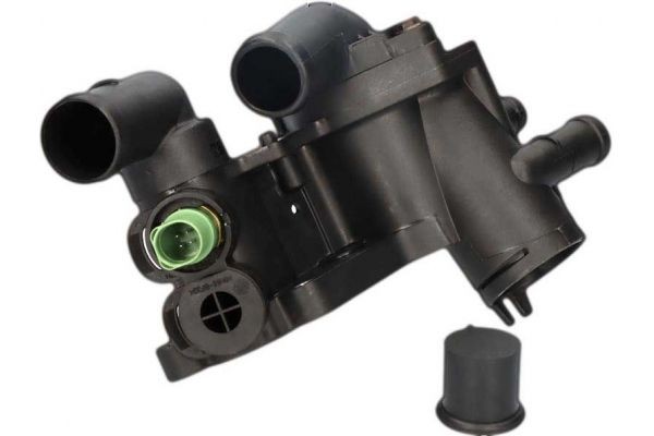 MAPCO Kjølevæskeflens 28310 Kjølevæskeflens MAPCO Opel INSIGNIA 28310