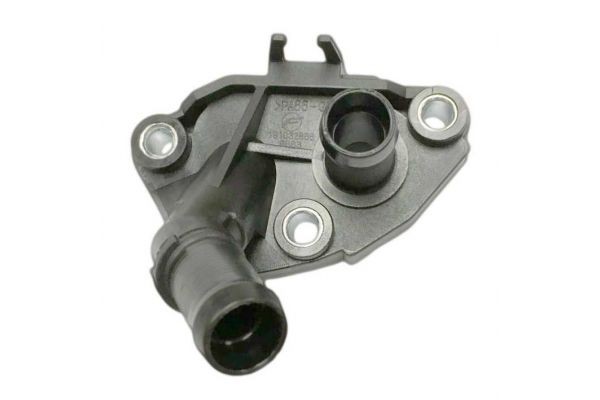 MAPCO Kølevæskeflange 28312 MAPCO 28312 100NX (B13) Kølervæske flange pris