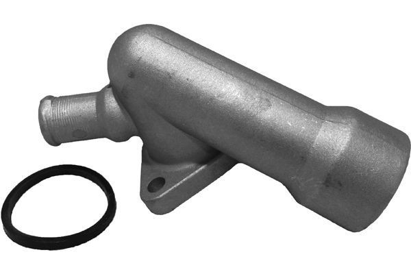 Flange do líquido de refrigeração MAPCO 28319 MAPCO 28319: Flange da água Citroen C4 2006