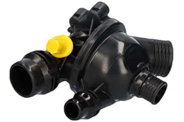 MAPCO Kølevæskeflange 28325 28325 Kølervæske flange BMW 5-serie MAPCO