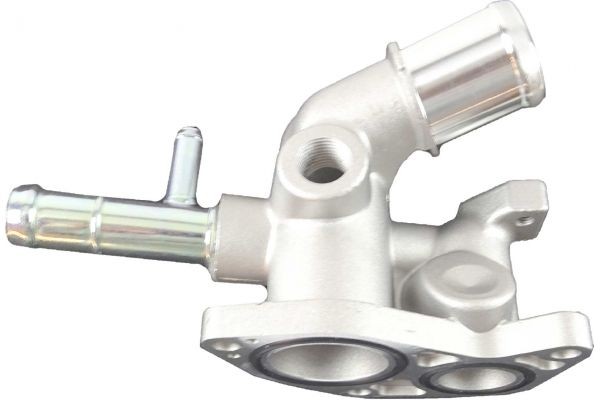 MAPCO Termostaattikotelo 28343 MAPCO 28343 Kia Sportage QL jäähdytysnesteen laippa hinta