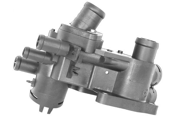 MAPCO Jahutusvedeliku flants 28350 Jahutusvedeliku flants MAPCO Skoda ROOMSTER 28350