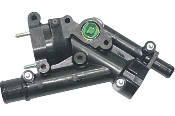 Dzesēšanas šķidruma flancis MAPCO 28351 MAPCO 28351: Dzesēšanas šķidruma flancis Peugeot 407 2006