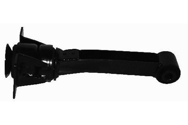 MAPCO Moottorin tuki 36265 Moottorin tuki MAPCO Takana, Kumimetallilaakeri, Kumi