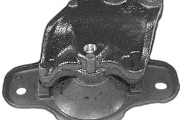 MAPCO Έδραση, κινητήρας 36285 MAPCO 36285 Βάση κινητήρα Peugeot 206 γνήσια