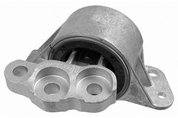 MAPCO Piekare, Dzinējs 36330 Motora spilvens MAPCO MITO 36330 lēti