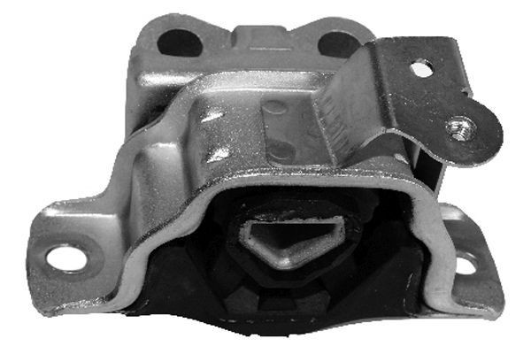 MAPCO Ulożenie motora 36332 Silentblok motora PEUGEOT MAPCO 36332