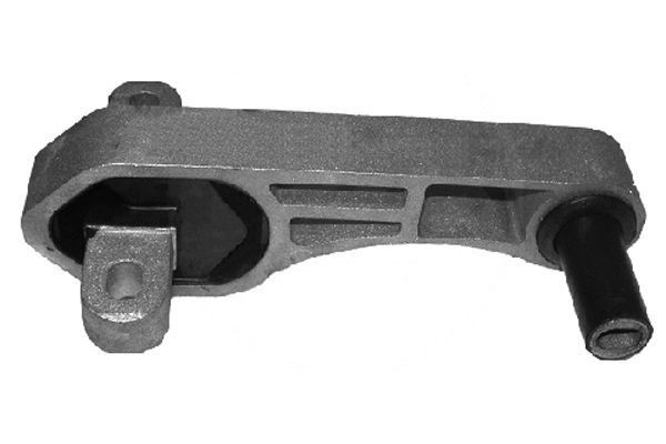 MAPCO Engine mount 36344 MAPCO 36344 Fiat Qubo engine support mount replacement