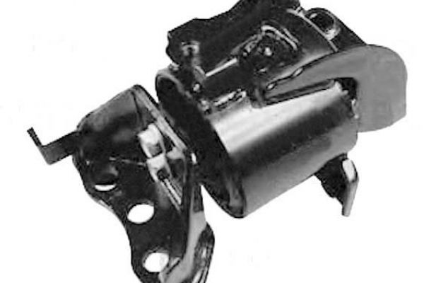 MAPCO Ulożenie motora 36387 MAPCO 36387 Ulożenie motora