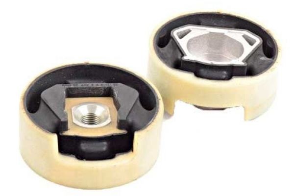MAPCO Suporte, motor 36607 Suporte de motor Volkswagen 3G2 36607 MAPCO