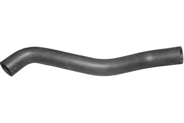 MAPCO Radiatora cauruļvads 39024 39024 Radiatora cauruļvads OPEL KADETT MAPCO