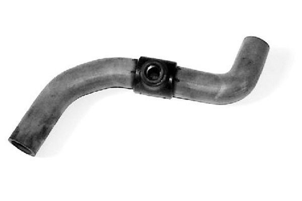 MAPCO Radiatorslange 39102 MAPCO 39102 Radiatorslange FORD Escort Mk5 Hatchback (AAL, ABL) til en fordelagtig pris