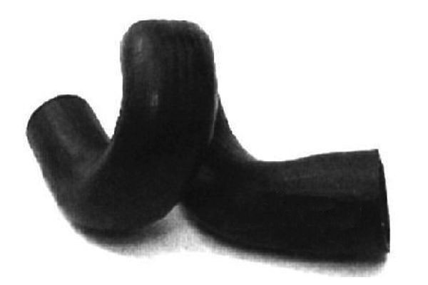 MAPCO Radiateurslang 39103 Koelvloeistof slang MAPCO KADETT 39103 goedkoop