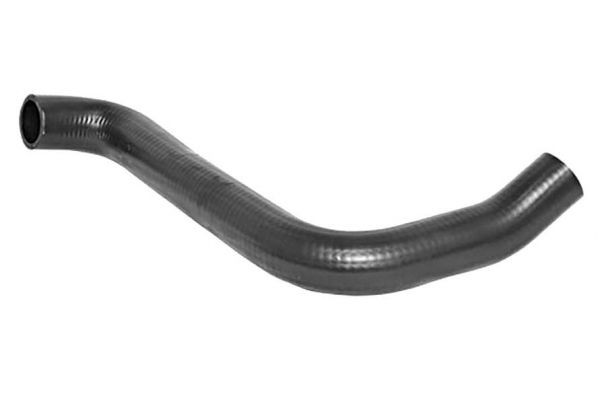 MAPCO Przewód elastyczny chłodnicy 39124 Przewody / węże Mercedes MB 100 Van: Przewód elastyczny chłodnicy MAPCO 39124