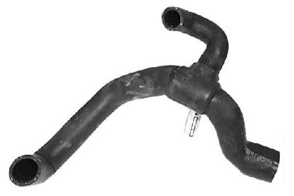 MAPCO Radiator hose 39127 MAPCO 39127 Ford Escort 6 radiator hose price
