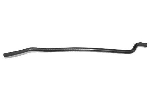 MAPCO Kølerslange 39158 MAPCO 39158 Kølervæske slange Citroën AX originale
