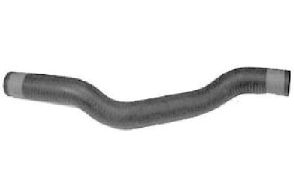 MAPCO Radiateurslang 39159 MAPCO 39159 Radiateurslang Peugeot 106 2 originele prijs