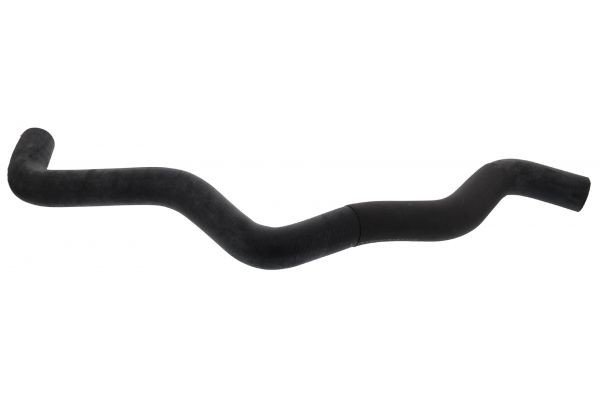 Flessibile radiatore MAPCO 39208 MAPCO 39208 Tubi radiatore Volkswagen LUPO 2001