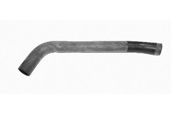 MAPCO Radiatorslange 39217 MAPCO 39217 Kjøleslange Peugeot Boxer Flatvogn lastebil pris