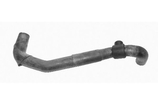 Radiatorslange MAPCO 39227 MAPCO 39227 Kjøleslange Nissan TERRANO 2000