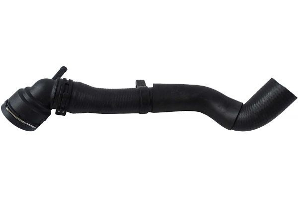 MAPCO Kühlerschlauch 39316 Kühlwasserschlauch MAPCO Volkswagen TOURAN 39316