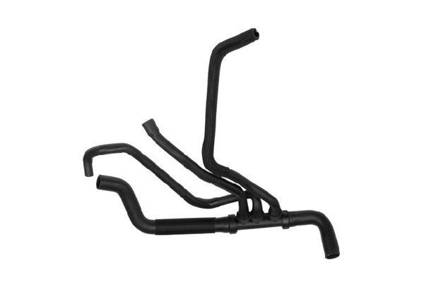 Radiatorslange MAPCO 39322 MAPCO 39322: Kjøleslange Renault LAGUNA 2004