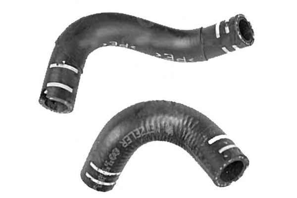 MAPCO Jäähdyttimen letku 39342 39342 MAPCO Jäähdyttimen letku Fiat BRAVO hinta