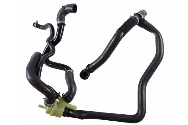 MAPCO Radiateurslang 39443 MAPCO 39443 Koelwaterslang Volkswagen CC goedkoop