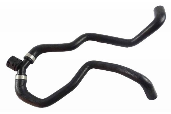 MAPCO Radiateurslang 39444 Opel KADETT Koelslang MAPCO 39444