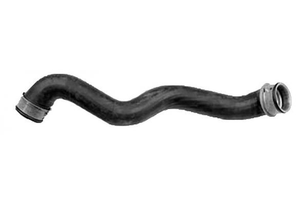 MAPCO Radiatora cauruļvads 39474 MAPCO 39474 Radiatora cauruļvads