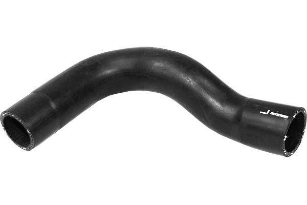 MAPCO Radiator hose 39519 MAPCO 39519 Mercedes Sprinter 906 Platform coolant hose replacement