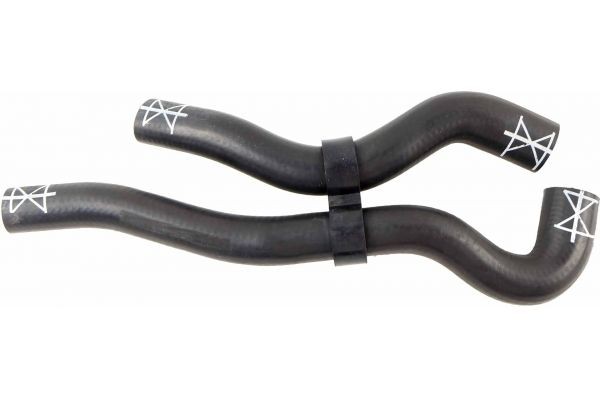 MAPCO Σωλήνας ψυγείου 39544 MAPCO 700010 Σωλήνας ψυγείου 39544