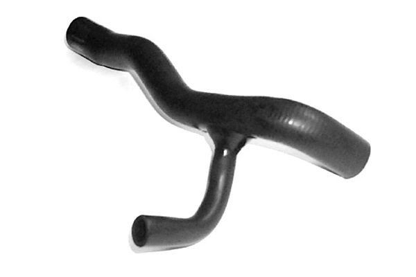 MAPCO Oil Hose 39548 Volkswagen 9U7 Turbo oil feed pipe 39548 MAPCO