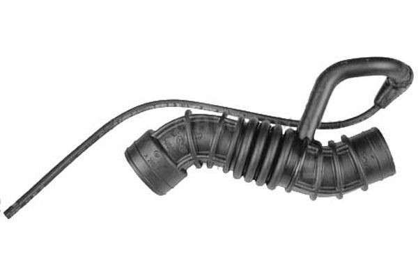 MAPCO Intake pipe, air filter 39559 MAPCO 39559 Fiat Talento 296 intake pipe, air filter replacement